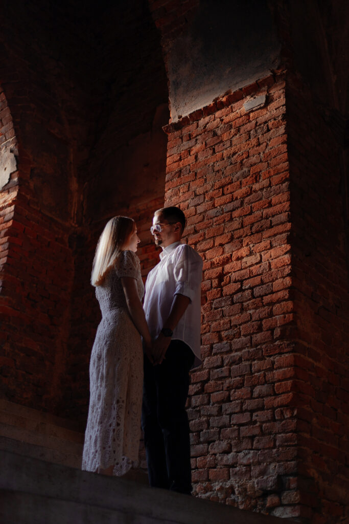 sesja narzeczeńska Racibórz fotograf ślubny Śląsk