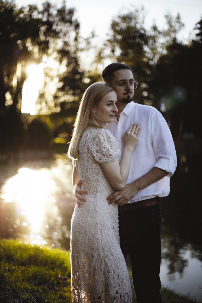 sesja narzeczeńska fotograf Racibórz Rybnik