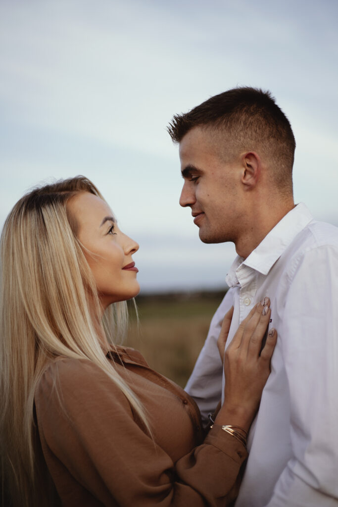 sesje dla par fotograf portretowy Racibórz Opole Śląsk