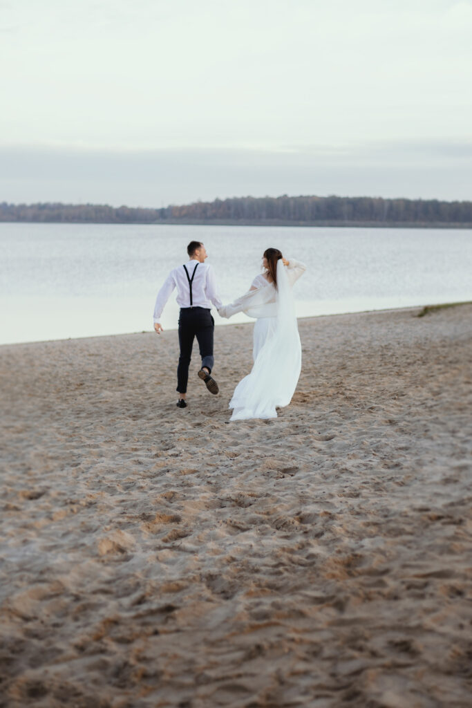sesja dla pary młodej zakochanych fotografia portretowa śląsk