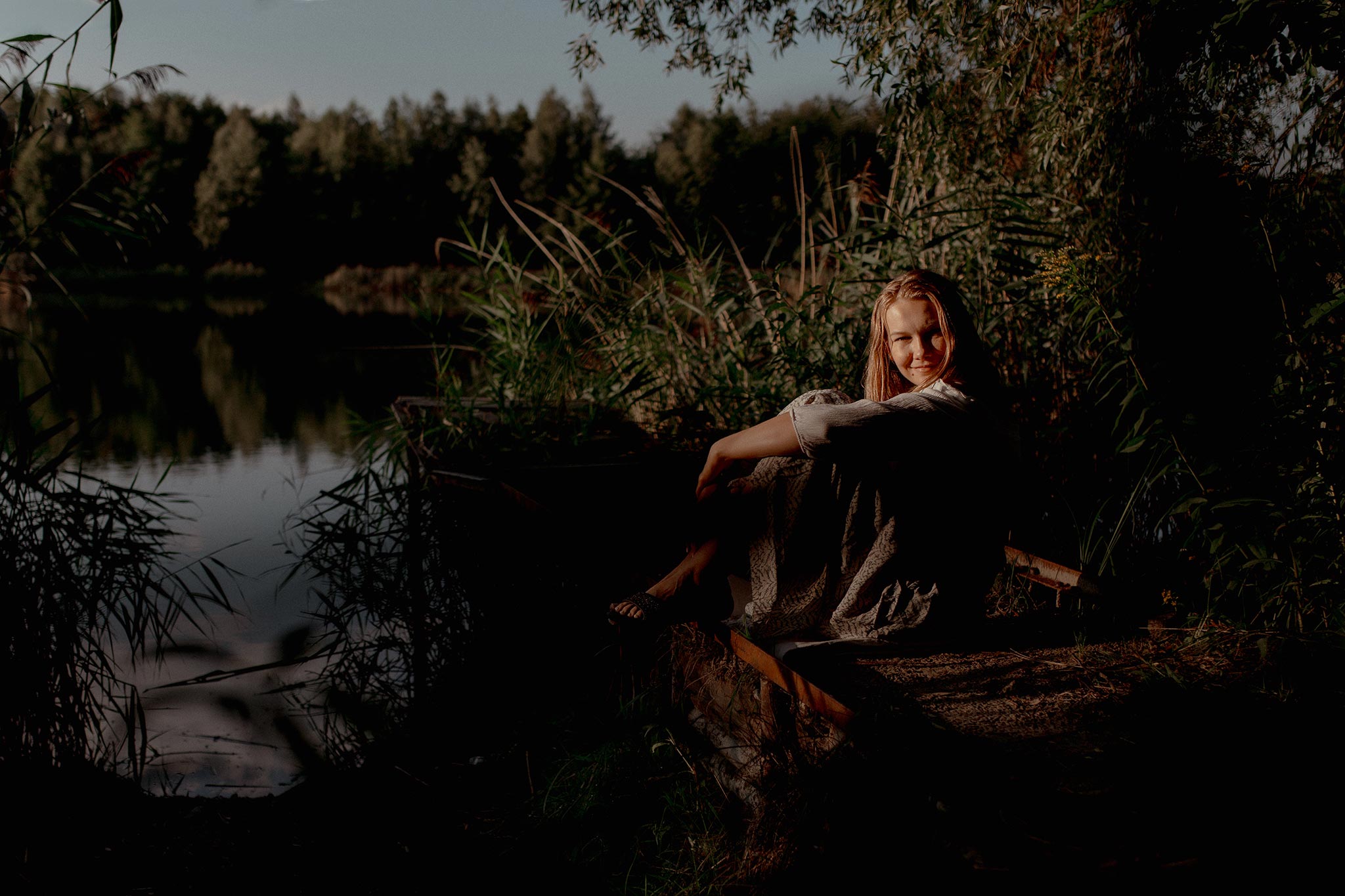 Jaki klimat na sesję zdjęciową kobiecą? 3 propozycje, na piękną pamiątkę!