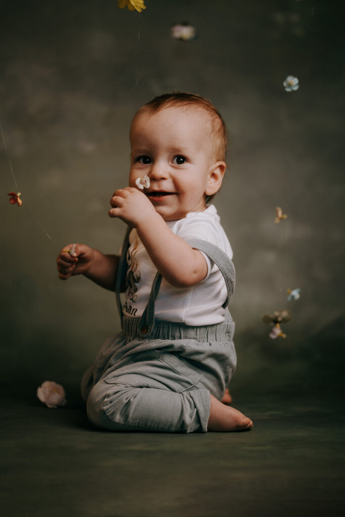 sesja na roczek Racibórz śląsk fotograf rodzinny Rybnik