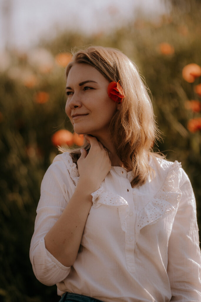 fotograf dla kobiet Katowice Gliwice Zabrze Rybnik Kuźnia Kietrz Kędzierzyn-Koźle Nysa