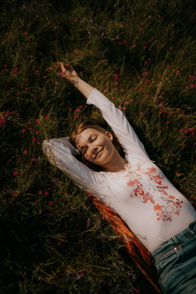 fotograf Racibórz Kędzierzyn-Koźle Rydułtowy Katowice Dzień kobiet sesja kobieca