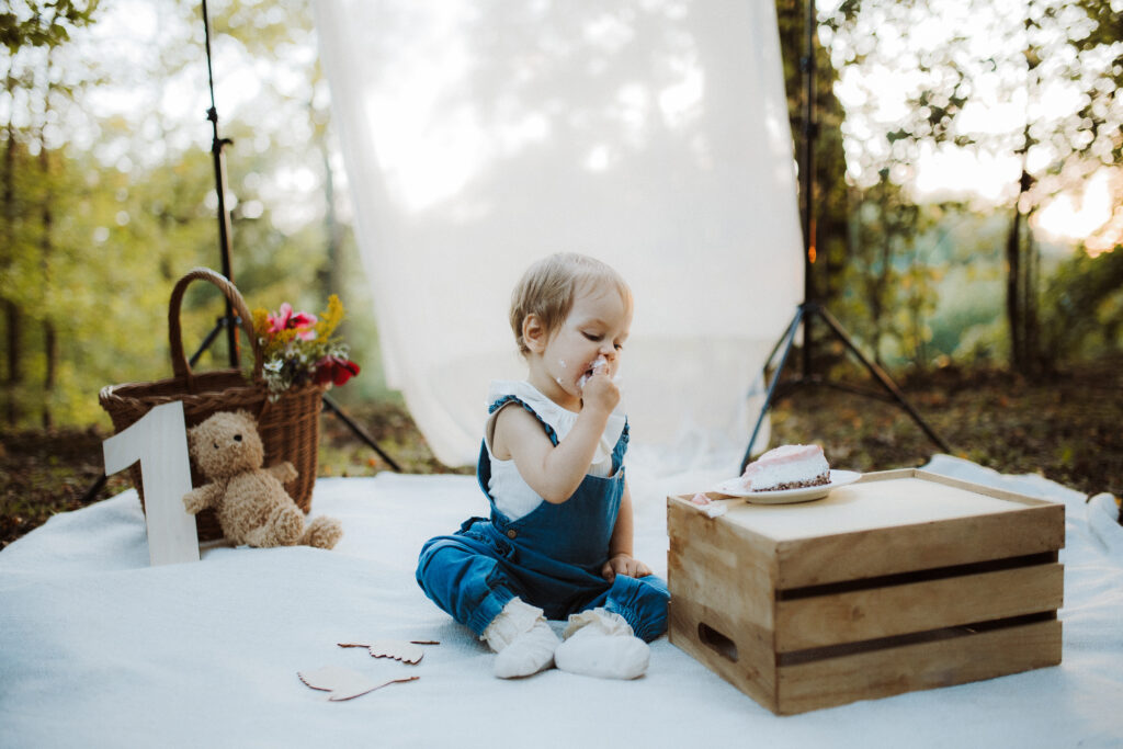 sesja na roczek roczkowa fotograf Racibórz Rybnik Żory Kędzierzyn-Koźle Kietrz Katowice Gliwice Zabrze Jastrzębie-Zdrój Śląsk Opolskie