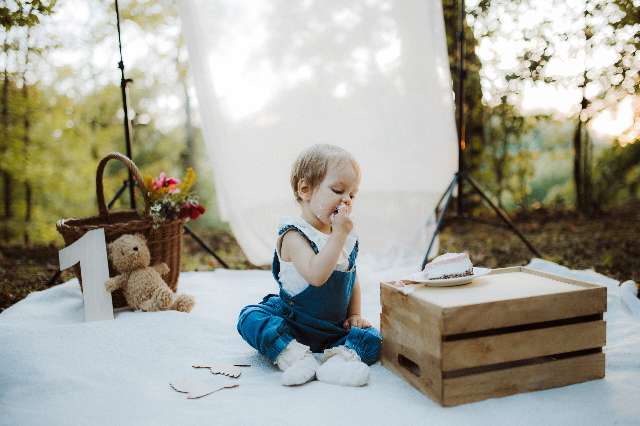 Jak przygotować dzieci do sesji zdjęciowej?