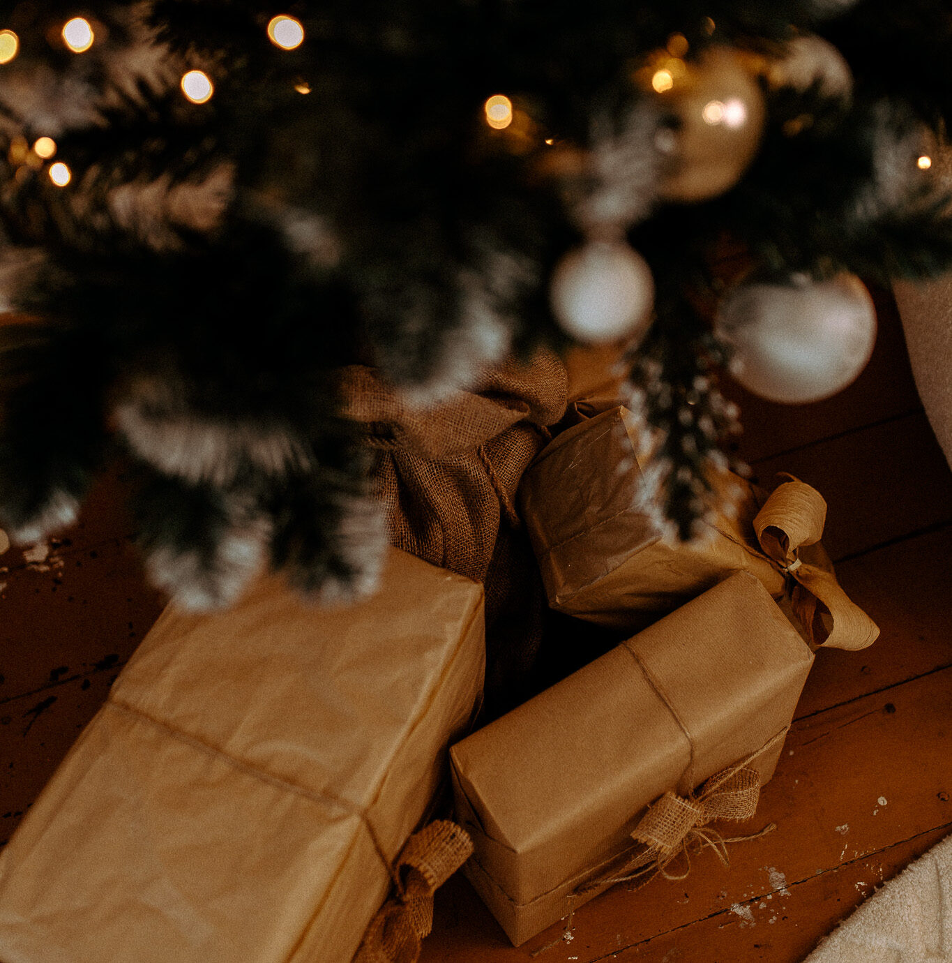 Sesje świąteczne – 3 propozycje na uwiecznienie rodzinnych kadrów