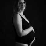 sesja ciążowa fotograf Katowice Gliwice Chorzów Opole Ruda Śląska