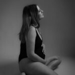sesja ciążowa fotograf Katowice Gliwice Chorzów Opole Ruda Śląska