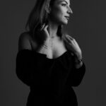 sesja biznesowa dla firm, sesja kobieca w studio, fotograf Kędzierzyn-Koźle, fotograf Będzin