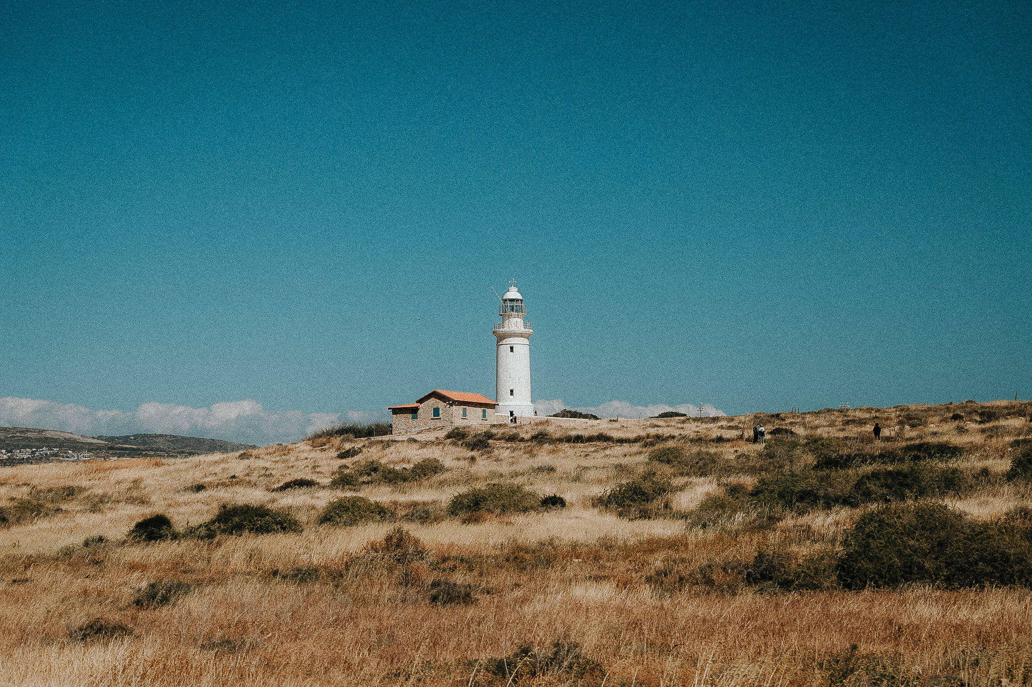 Letnie kadry z podróży – fotograficzny spacer po Cyprze z POZA KADR