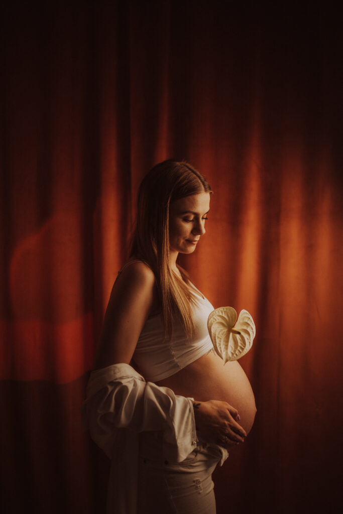 fotograf-rodzinny-sesja-ciazowa-brzuszkowa-Raciborz-Rybnik-Slask-Zory-Kietrz-Kedzierzyn-Kozle