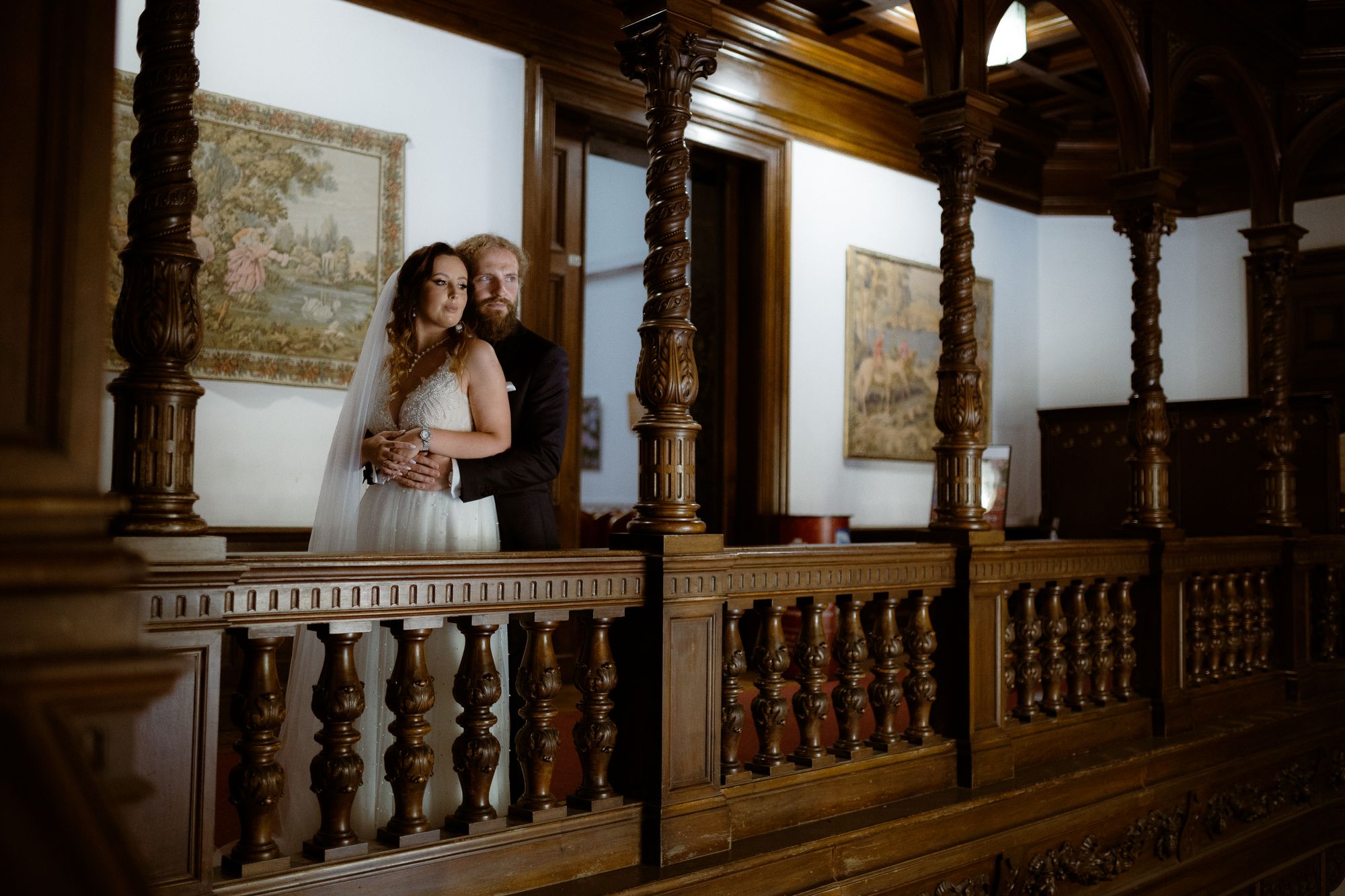 Jakie są najczęstsze błędy popełniane podczas sesji ślubnych i jak ich uniknąć – przewodnik dla par młodych