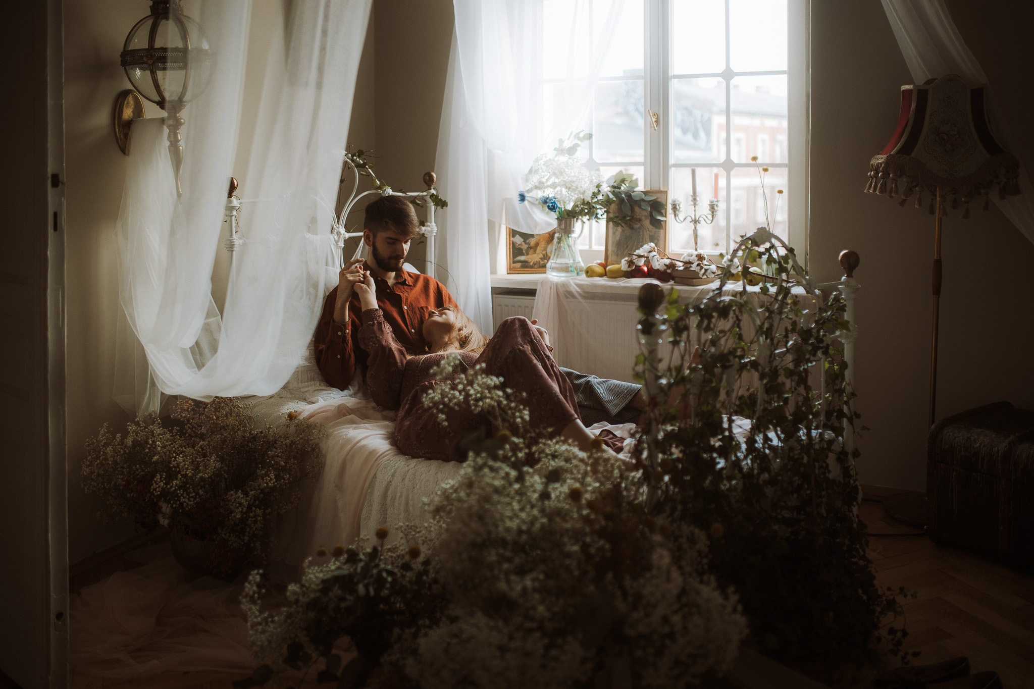 Najczęstsze obawy przed sesją zdjęciową – sprawdź, czy też je masz i pokonaj je!