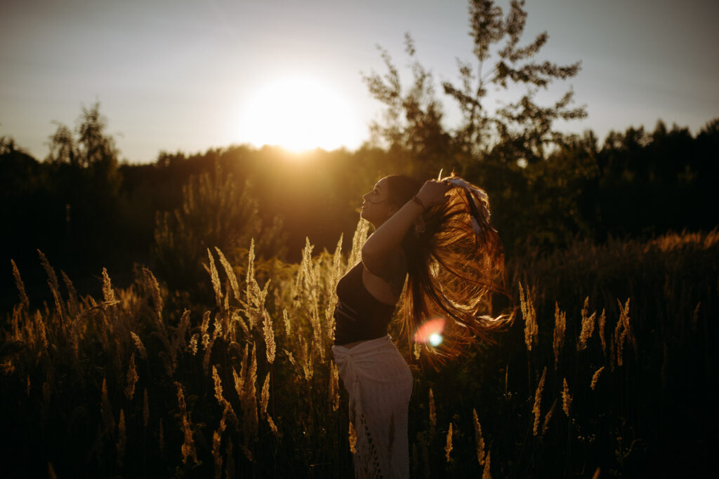 sesje kobiece Śląsk Ruda Śląska Piekary Kuźnia Raciborska Jastrzębie-Zdrój Żory Sośnicowice