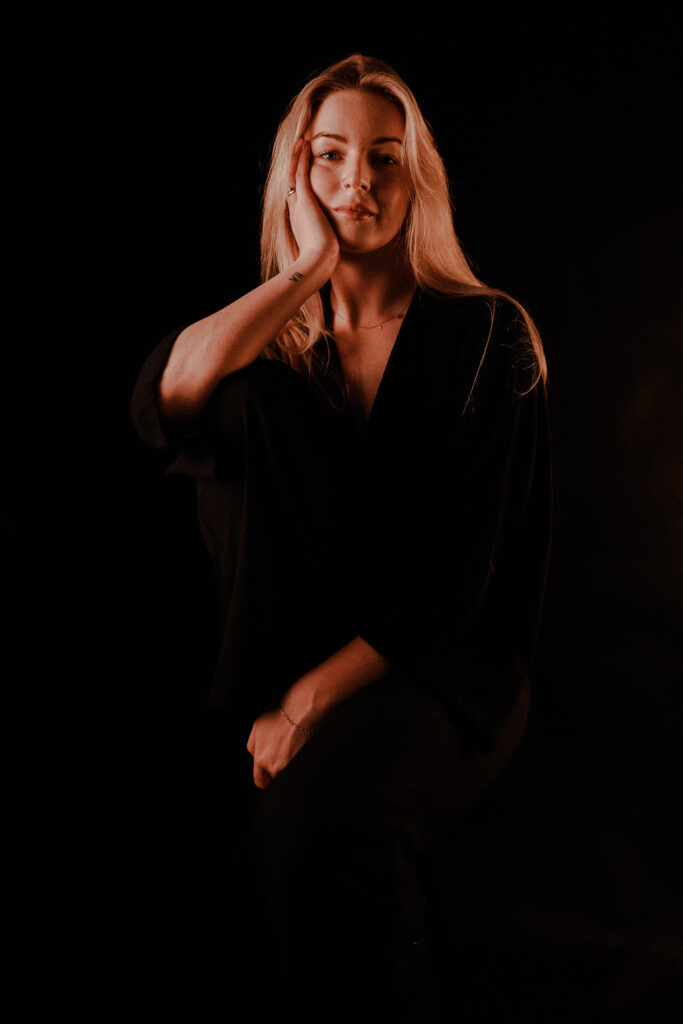 sesja kobieca fotograf Katowice Gliwice Zabrze Rydułtowy