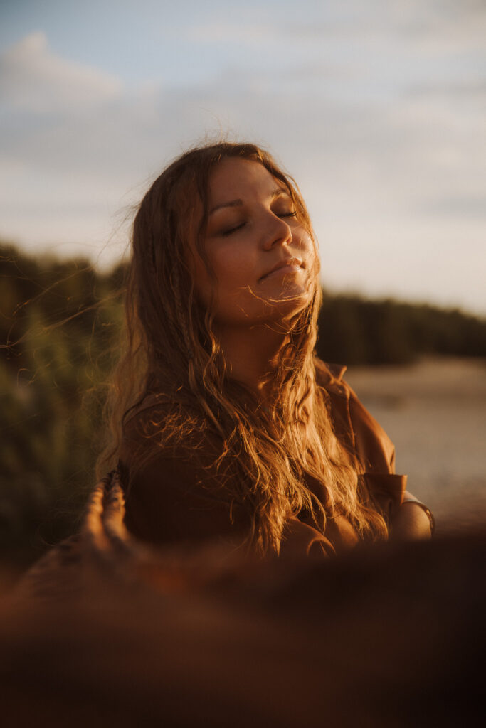 sesja kobieca Śląsk fotograf Racibórz Rybnik Katowice