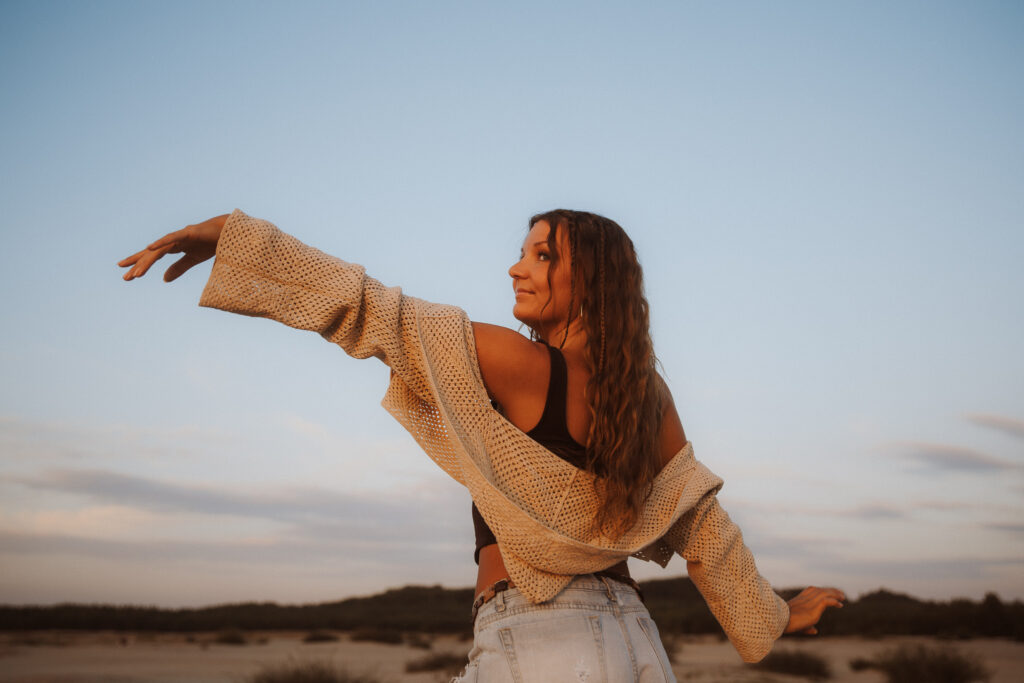 sesja kobieca fotograf Śląski Katowice Rybnik Racibórz