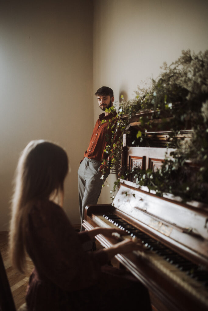 fotograf narzeczeński sesja dla pary Śląsk Opole Katowice Gliwice Zabrze Żory Rybnik Racibórz
