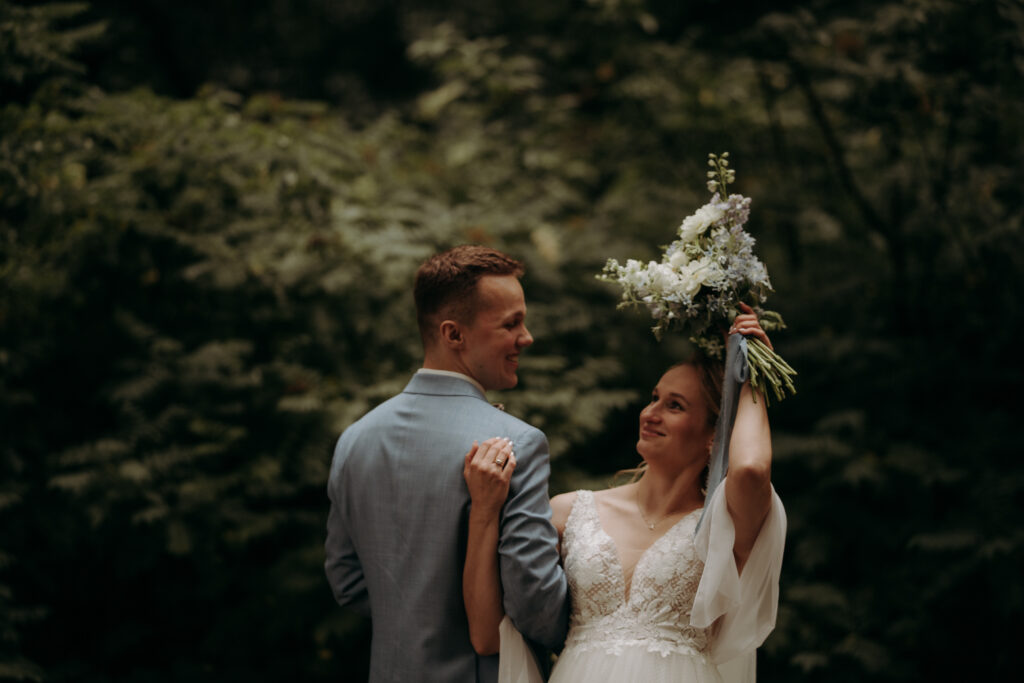 fotograf slubny slask opolskie Komorno Większyce Wysoka