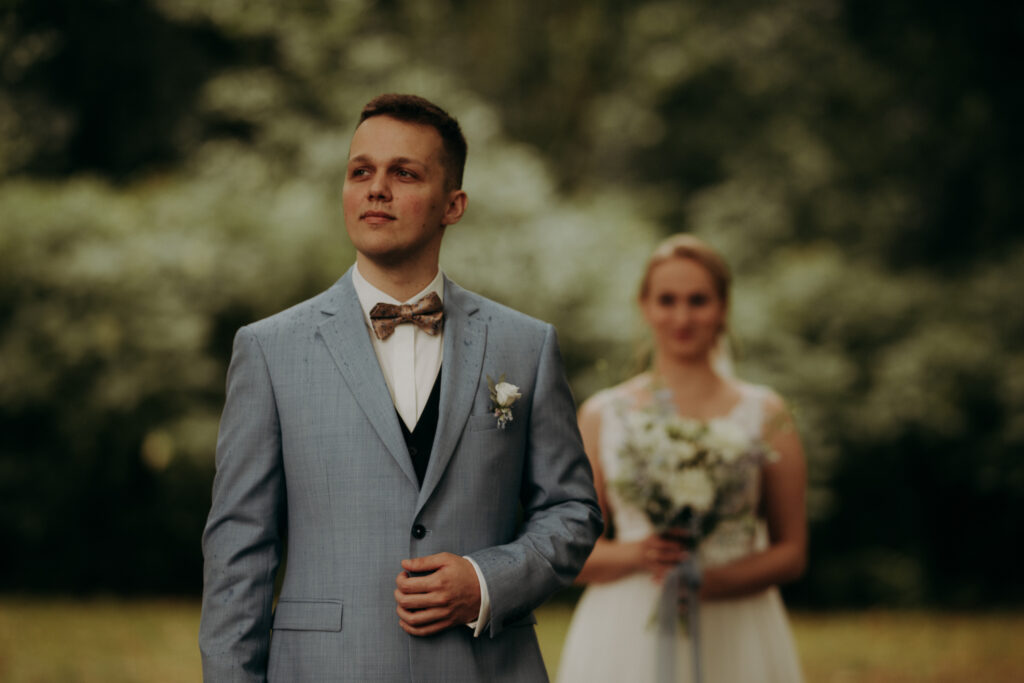 fotograf slubny slask opolskie Renska Wies